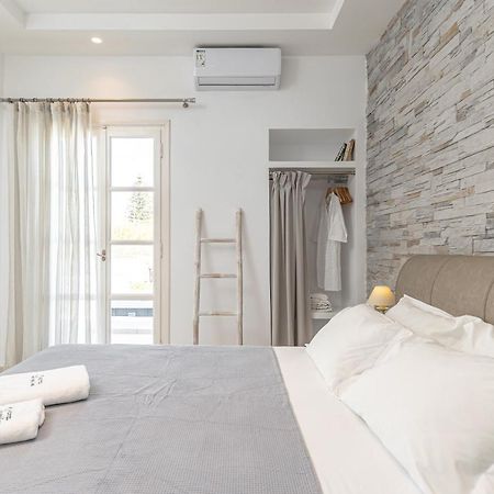 Dimitra Hotel Ájos Prokópios Eksteriør bilde